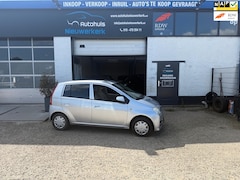 Daihatsu Cuore - 1.0-12V Tokyo- Automaat-met Onderhoudshistorie, Airco, NAP-rapport en een ruime APK