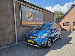 Opel Karl - 1.0 Rocks Online Edition