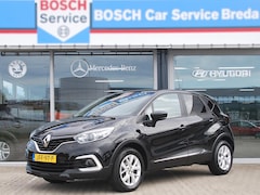 Renault Captur - TCe 90pk S&amp;S Life