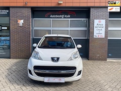 Peugeot 107 - 1.0-12V XS unieke km stand 53.792 nap