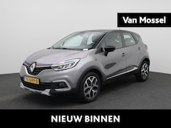 Renault Captur - 0.9 TCe Intens | Climate Control | Camera | Lichtmetalen Velgen |