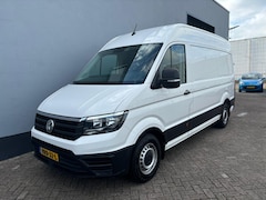 Volkswagen Crafter - 35 2.0 TDI L3H3 - Navigatie