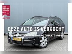 Volkswagen Golf Variant - BWJ 2008 1.4 TSI 123 PK Trendline Business AIRCO | CENTR. VERGR. | CRUISE | STUURBEKRACHTI