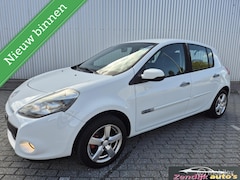 Renault Clio - 1.2 TCe Sélection Business