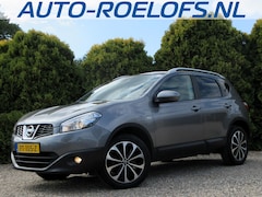 Nissan Qashqai - 1.6 Connect Ed.*Navi*360cam*Pano.dak