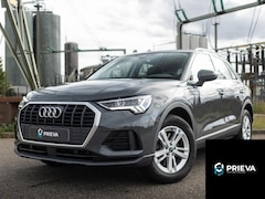 Audi Q3 - 1, 4 45 TFSI e Plugin-hybrid Attitude Plus S Tronic