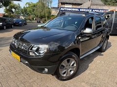 Dacia Duster - 1.2 TCe 4x2 Prestige * NAVI*AIRCO*PDC*LM. VELGEN*TREKHAAK