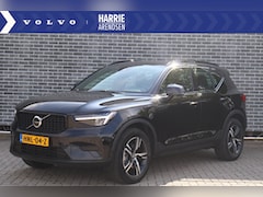 Volvo XC40 - 2.0 B4 Plus Dark | Trekhaak | Adaptive Cruise Control | Dode hoek detectie BLIS | Harman/K