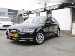 Audi A3 Sportback - 1.2 TFSI Attraction / Airco / Parkeersensoren / Elektrische Ramen