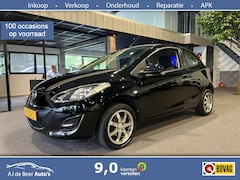 Mazda 2 - 2 1.3 Cool Airco | Nieuwe APK