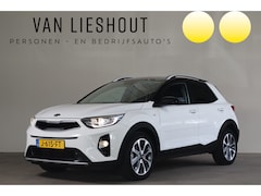 Kia Stonic - 1.0 T-GDi Sports Edition - NL- Auto Camera I Airco I Apple