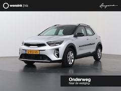 Kia Stonic - 1.0 T-GDi MHEV DynamicLine | Parkeercamera | Bluetooth | Airco | Cruise Control | Navigati