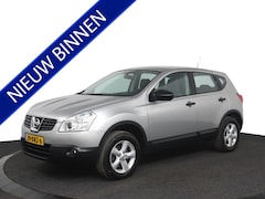 Nissan Qashqai - 1.6 Visia | Cruise | Airco | Trekhaak |