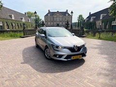 Renault Mégane Estate - 1.5 dCi Limited BTW auto!