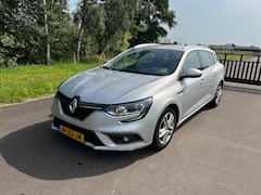 Renault Mégane Estate - 1.5 dCi Limited BTW auto!