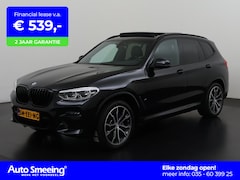 BMW X3 - xDrive30e M Sport Shadow | Panoramadak | Trekhaak | Dynamic Damping | Zondag Open