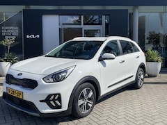 Kia Niro - 1.6 GDi Hybrid DynamicLine 34.000km // 1e eigenaar // Trekhaak
