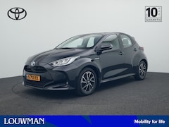 Toyota Yaris - 1.5 Hybrid Dynamic
