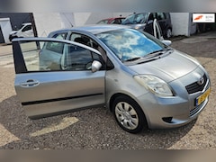 Toyota Yaris - 1.0 VVTi Sol 3deurs incl nwe apk airco