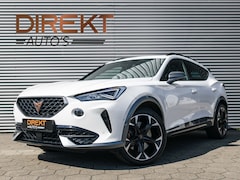 CUPRA Formentor - 2.0 TSI 4DRIVE PANO BEATS TREKHAAK CAMERA