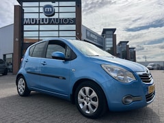 Opel Agila - 1.2 Enjoy 5deurs Airco NAP APK