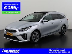 Kia Cee'd Sportswagon - Ceed 1.6 GDI PHEV ExecutiveLine | Leder | Panoramadak | Zondag Open