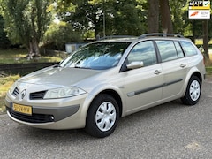 Renault Mégane Grand Tour - 1.6-16V Expression|Airco|Trekhaak|