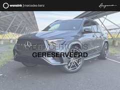 Mercedes-Benz GLE-Klasse - 400e 4MATIC Sport Edition Premium Plus | Night | Panoramadak | AIRMATIC | Burmester | Trek