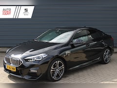 BMW 2-serie Gran Coupé - 218i M-Sport Alcantara Camera Virtual-Cockpit