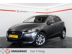 Mazda 2 - 2 1.5 Skyactiv-G Comfort