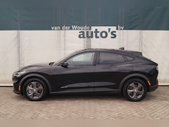 Ford Mustang Mach-E - RWD 75kWh -PANO-LEER-CAM-ECC-B&O