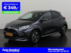 Toyota Yaris - 1.5 Hybrid 115PK Dynamic Automaat | Camera | Blind Spot | ACC | Zondag Open