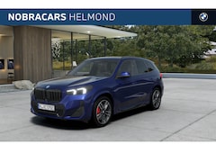 BMW X1 - xDrive25e High Executive M Sport Automaat / Panoramadak / Trekhaak / Sportstoelen / Adapti