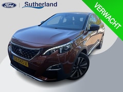 Peugeot 3008 - 1.2 PureTech GT Line 130pk | Trekhaak | Achteruitrijcamera | 18 inch | Navigatie | Virtuel
