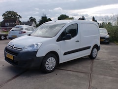 Citroën Berlingo - Van 1.6 BlueHDi 3PERS EURO6 AIRCO KM171NAP
