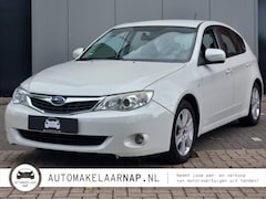Subaru Impreza - 1.5R Luxury AWD / Org. NL /
