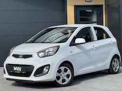 Kia Picanto - 1.0 CVVT Comfort Pack - Airco - 5DRS - OrigNL - NAP