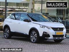 Peugeot 3008 - 1.2 PureTech GT Line | Navi / Camera / Climate