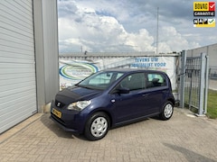SEAT Mii - 1.0 Style Connect