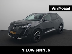Peugeot 2008 - 1.2 PureTech Allure Pack | Navi | Trekhaak | Led Koplampen | Stoelverwarming | Camera |