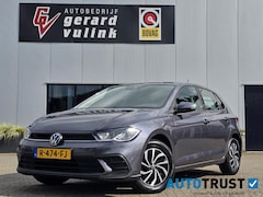 Volkswagen Polo - 1.0 TSI Life ADAPTIVE CRUISE DAB CARPLAY