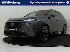 Peugeot e-5008 - GT 73 kWh | Trekhaak | Leder | Schuifdak | Keyless |