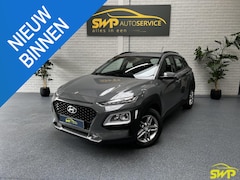 Hyundai Kona - 1.0 T-GDI Comfort | Navi via carplay | Camera | NAP auto
