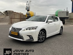 Lexus CT - 200h Business Launch Edition | Schuifdak | NL-Auto