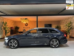 Audi A6 Avant - 1.8 TFSI ultra Garantie Trekhaak Memory Leder Blindspot Camera Adoptieve Cruise StoelVW Cl
