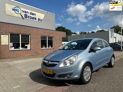 Opel Corsa - 1.2-16V Enjoy