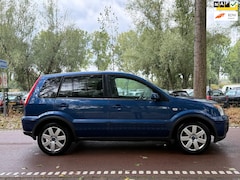 Ford Fusion - 1.4-16V Futura AIRCOAPKKOOPJE