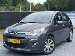 Citroën C3 - 1.2 PureTech Selection/Cruise/Airco/Trekhaak/Automaat