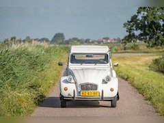 Citroën 2 CV - 6 Club