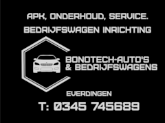 BonoTech Auto en Bedrijfswagens